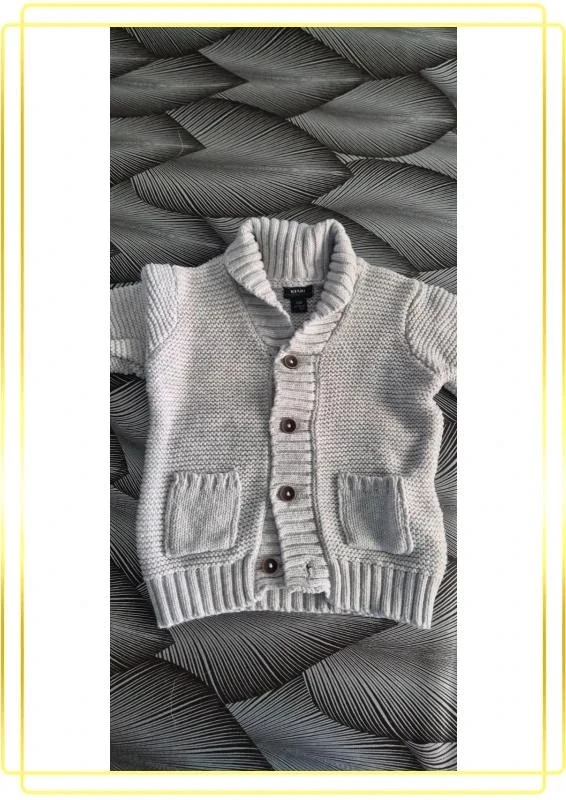 Gilet